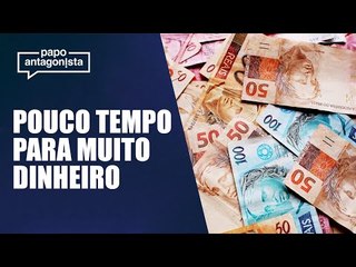 PEC da gastança perde tempo no Congresso | Papo Antagonista