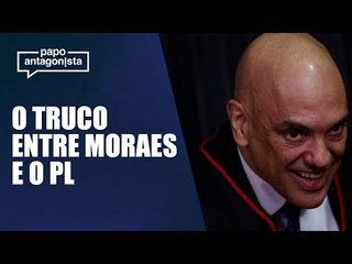Ministro dá 24 horas para auditoria incluir 1º turno | Papo Antagonista