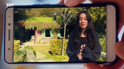 Hold my hand Ep-53 in urdu | Elimi Birakma