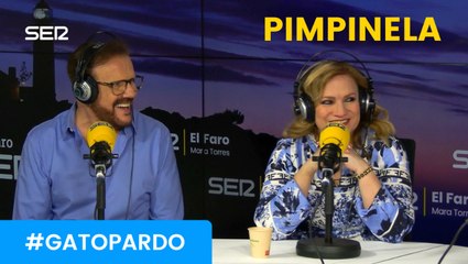 Pimpinela se emociona cantando el himno de Asturias