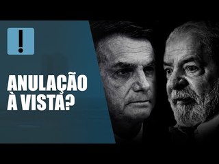 URGENTE: PL diz que Bolsonaro teve 51% dos votos nas "urnas auditáveis" no segundo turno