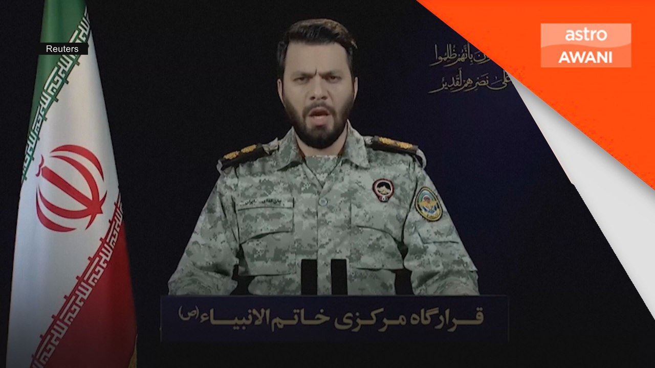 Iran dakwa Israel cabul gencatan senjata