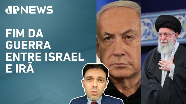 Estados Unidos prende 11 imigrantes iranianos irregulares; Comentaristas analisam crise pós guerra