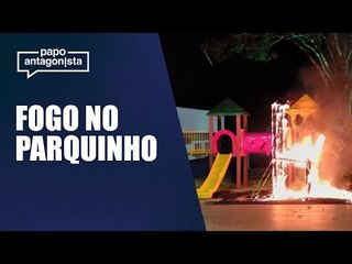 Valdemar Costa Neto só contesta eleição que perdeu | Papo Antagonista