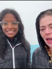 Vídeo mostra últimas imagens de turista brasileira na Indonésia; confira