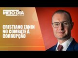 Advogado de Lula assume relatoria de combate à corrupção na transição | Meio-Dia