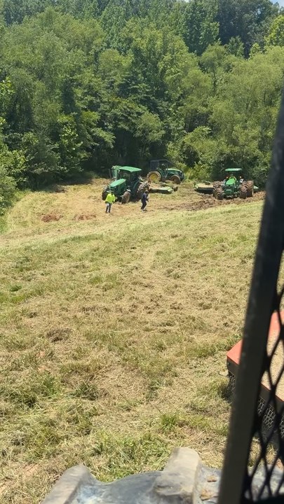 Stuck like chuck