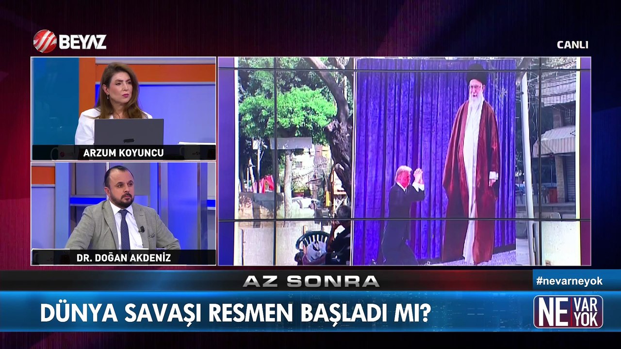 Ne Var Ne Yok 24 Haziran 2025