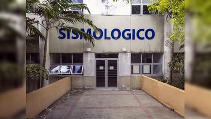 Recomendaciones de las autoridades en caso de temblor