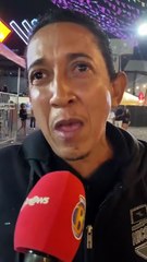 Público se empolga com último dia do São João de Candeias