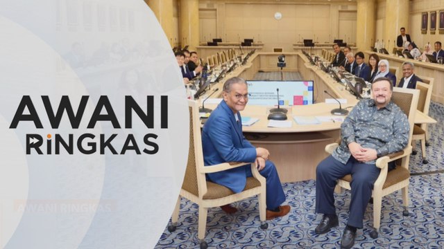 AWANI Ringkas: Tangani peningkatan kos penjagaan kesihatan swasta
