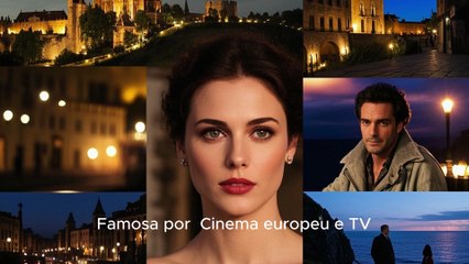 AS LINDAS MOÇAS HÚNGARAS