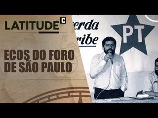 ”O PT tem essa mania de se achar o líder da América Latina”, diz Paulo Roberto de Almeida | Latitude