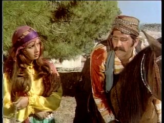 Tek Kollu Bayram Türk Filmi _ FULL _ Restorasyonlu _ TANJU KOREL