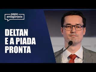 Zanin, advogado de Lula, vira “relator de combate à corrupção” | Papo Antagonista