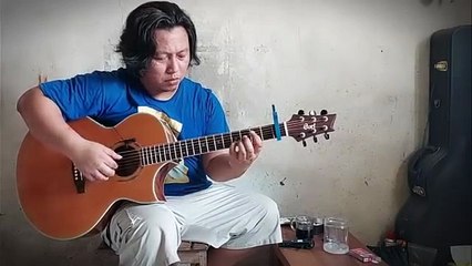 Queen - Bohemian Rhapsody (fingerstyle cover)