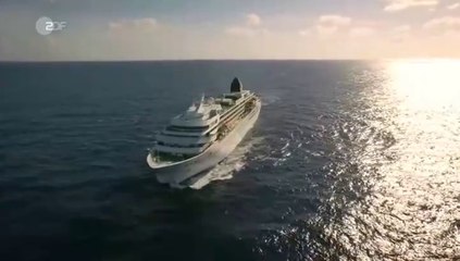 Das Traumschiff -80- Los Angeles