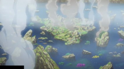 Luffy vs Bullet AMV Find your flame - One Piece Stampede