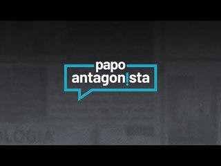 Papo Antagonista - 25/11