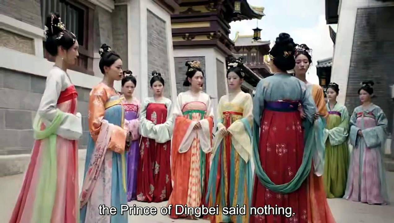 Youthful Glory Episode2[ENG SUB]