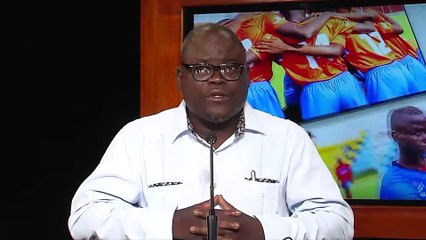 Fondation MATANA lanse yon gwo kanpay deteksyon jèn foutbolè sou tout peyi a