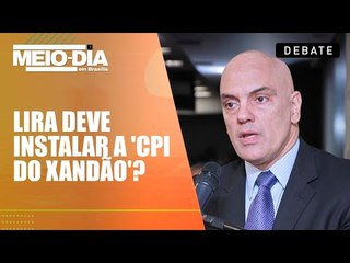 "Vários artigos da Constituição têm sido feridos”, diz deputada | Meio-Dia em Brasília