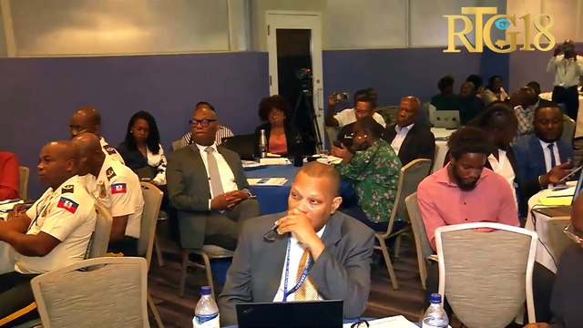 CEP a lanse yon atelye travay sou pwosesis referandòm ak eleksyon.