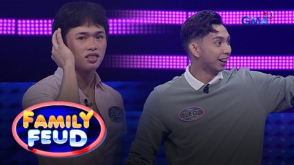 Family Feud: MAGDUDUDA KA SA JOWA AT BEST FRIEND MO KAPAG NAKITA MO SILANG? (Episode 763)