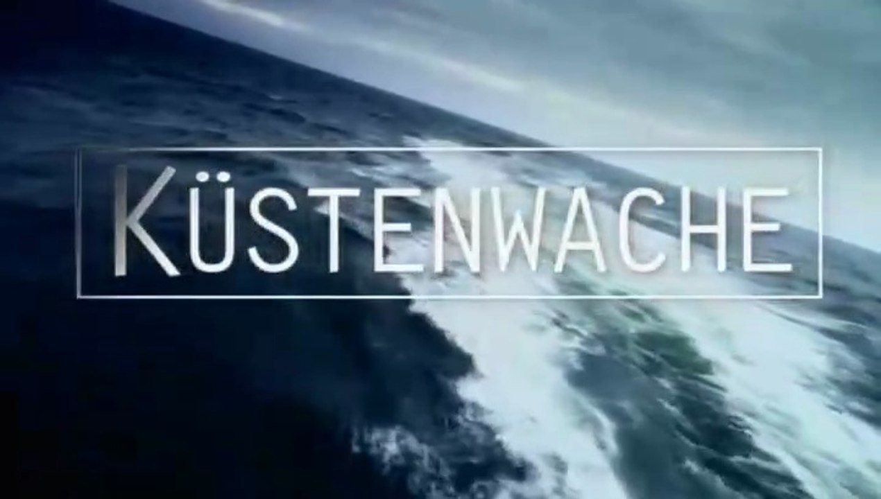 Küstenwache -075- Verhängnisvolle Freundschaft