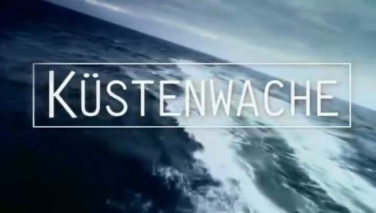 Küstenwache -074- Auf der Flucht