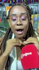 No último dia de festa, público elogia organização do São João do Pelourinho