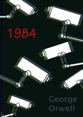 Sabes de los fines orwellianos?🤔☕️📚