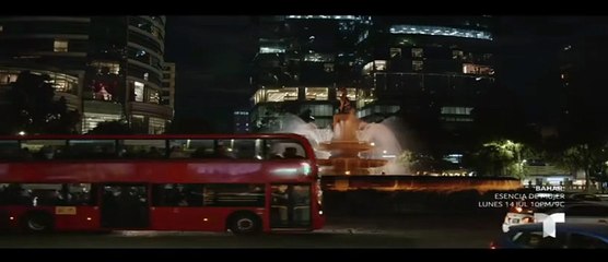 La Jefa Capítulo 82 Completo HD