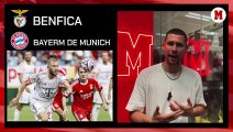 Benfica 1-0 Bayern | Análisis y resumen del Mundial de Clubes