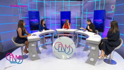 Aprende a gestionar e identificar la “positividad tóxica” | En La Mesa | ENM