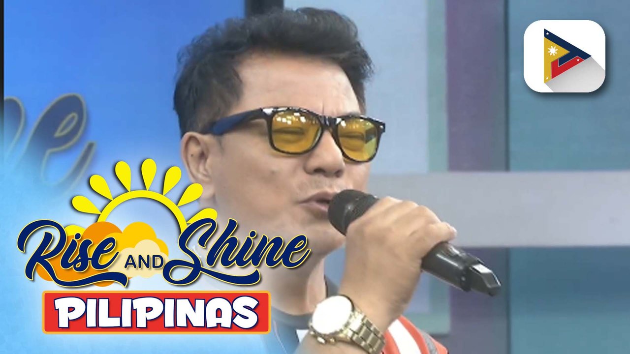 Performer of the Day | The Flippers