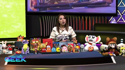 MOVIE BLOCKS - Otro viernes de locos