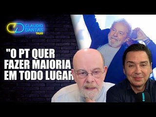 “O neopopulismo de esquerda quer controlar as instituições”, diz Augusto de Franco  | CD Talks