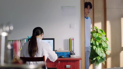 Sweet First Love Episode 3 | Hindi Dubbed Romance Series ❤️