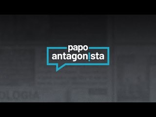 Papo Antagonista - 30/11