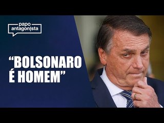 Valdemar diz que presidente não vai deixar manifestantes na mão | Papo Antagonista