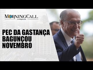 Montanha-russa no mercado no primeiro mês pós-eleição | Morning Call