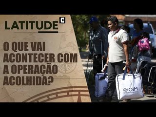 Qual o destino dos venezuelanos refugiados no Brasil? | Cortes Latitude