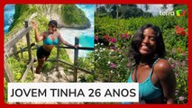 Publicitária e apaixonada por viajar: quem era Juliana Marins, que morreu em vulcão na Indonésia