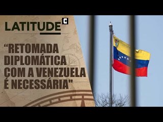 A guerra na Ucrânia ressuscitou o governo de Maduro | Cortes Latitude