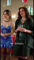 Move A.side I'm the Fi.nal Boss 📺Short Drama FULL | English Sub