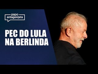 PT admite baixar valor e prazo; Elmar Nascimento deve relatar | Papo Antagonista