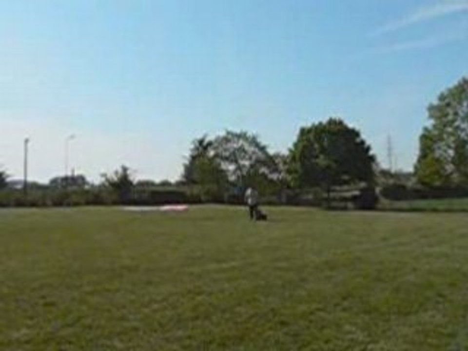 Entrainement ring de Chabal_7mois