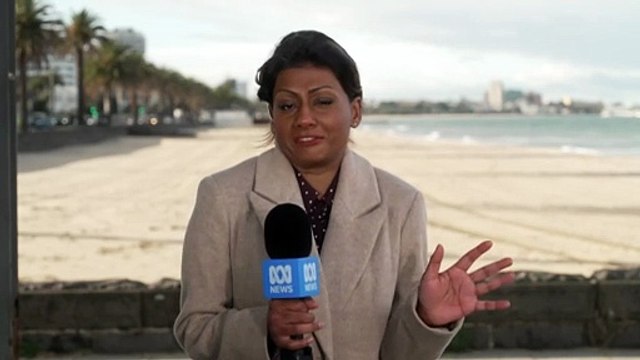 Severe weather warnings are in place in SA, Victoria, NSW and ACT