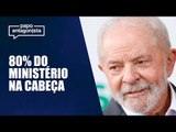 Lula afirma que só revelará ministros escolhidos após diplomação | Papo Antagonista